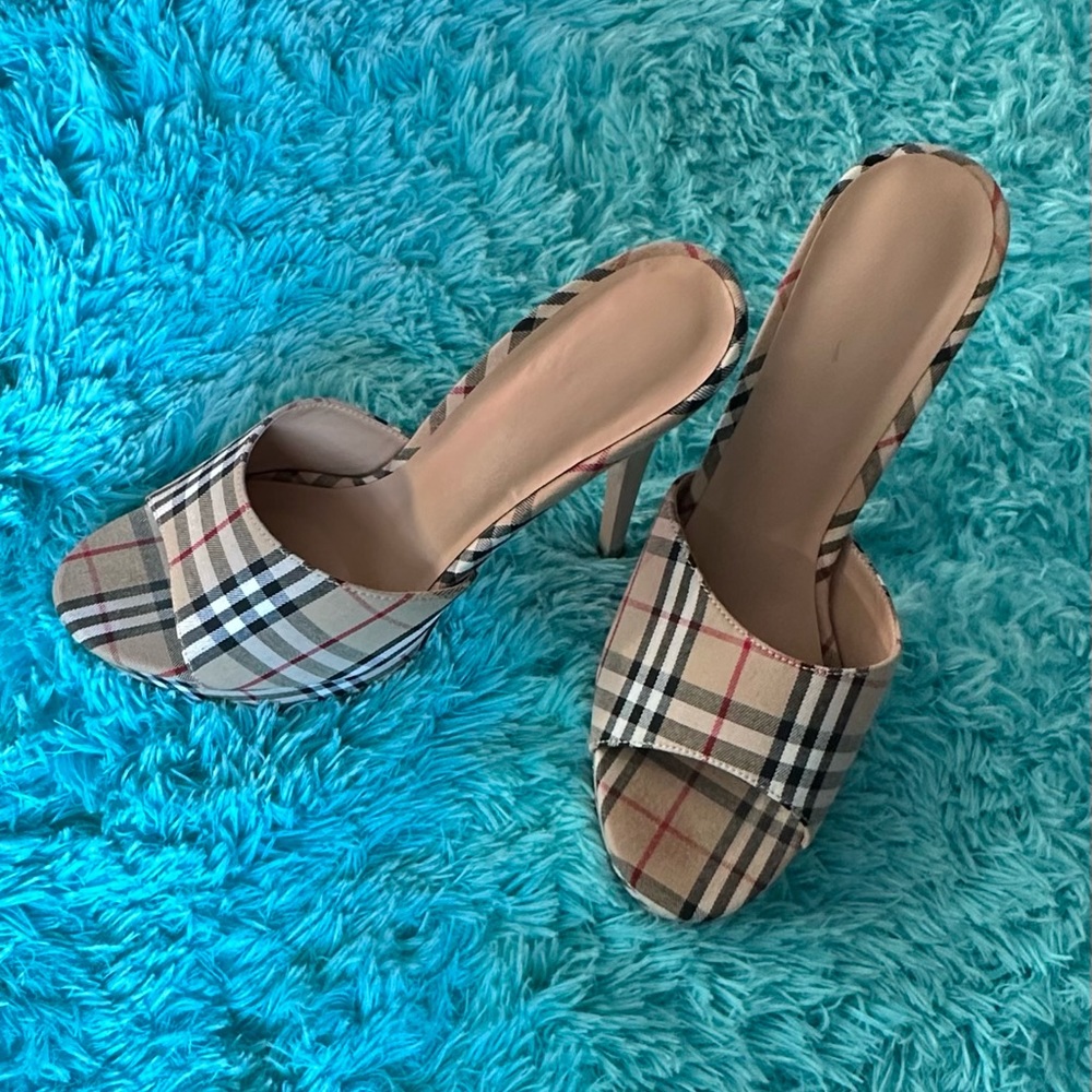Heels